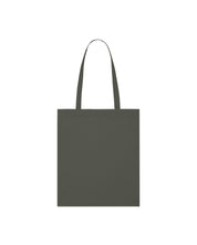 light tote bag