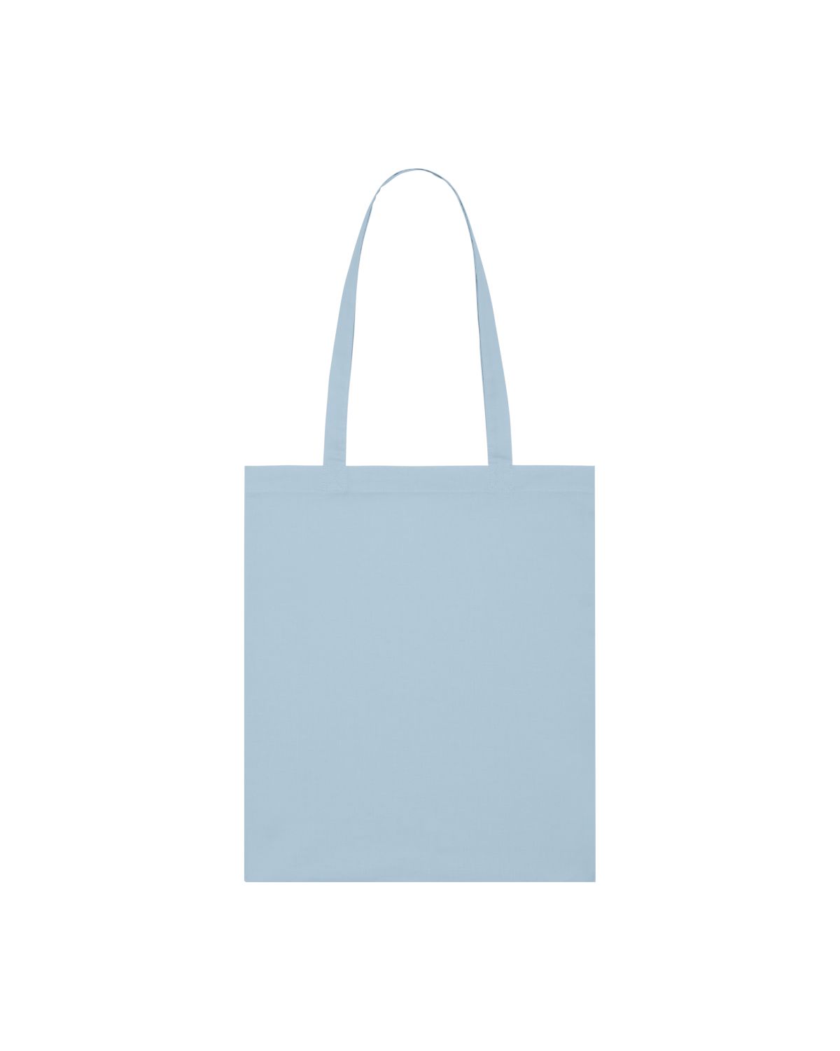 light tote bag
