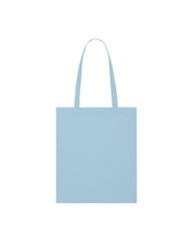 light tote bag