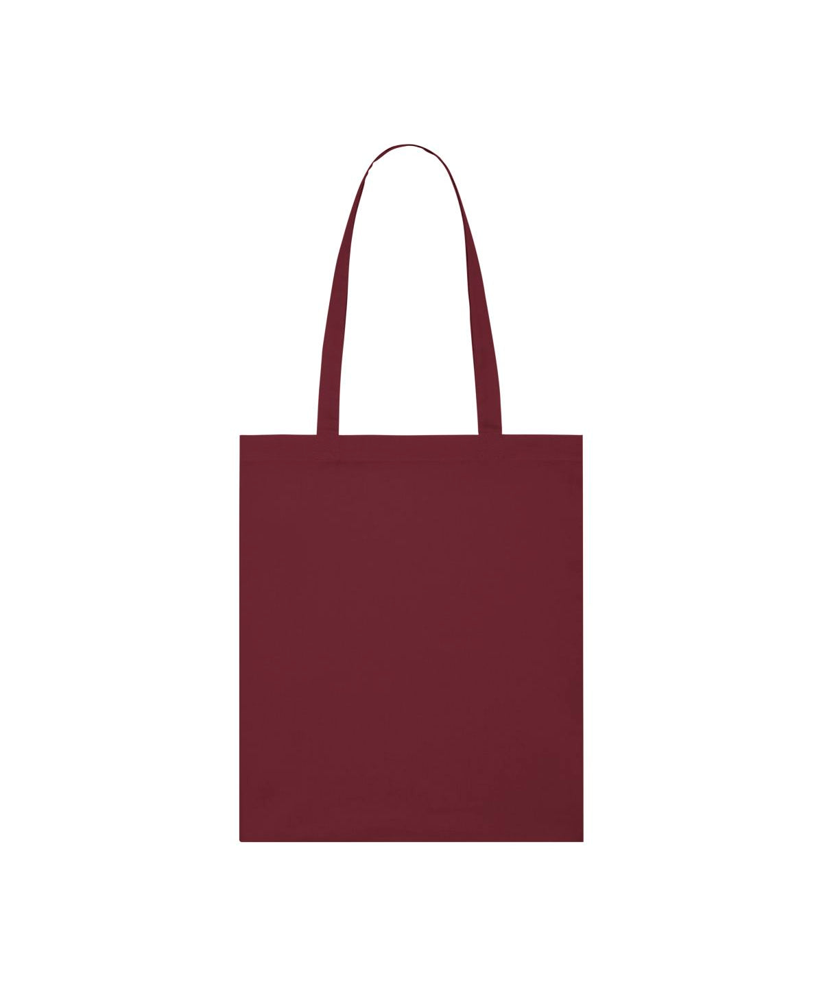 light tote bag 