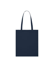 light tote bag