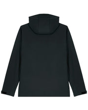 stanley discoverer herren softshelljacke