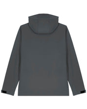 stanley discoverer herren softshelljacke