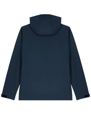 stanley discoverer herren softshelljacke