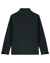 stanley navigator herren softshell-jacke