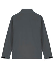 stanley navigator herren softshell-jacke