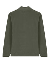 stanley guider herren fleecejacke