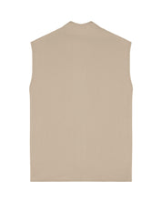 stanley quester herren fleeceweste