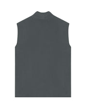 stanley quester herren fleeceweste