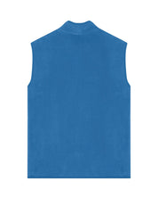 stanley quester herren fleeceweste