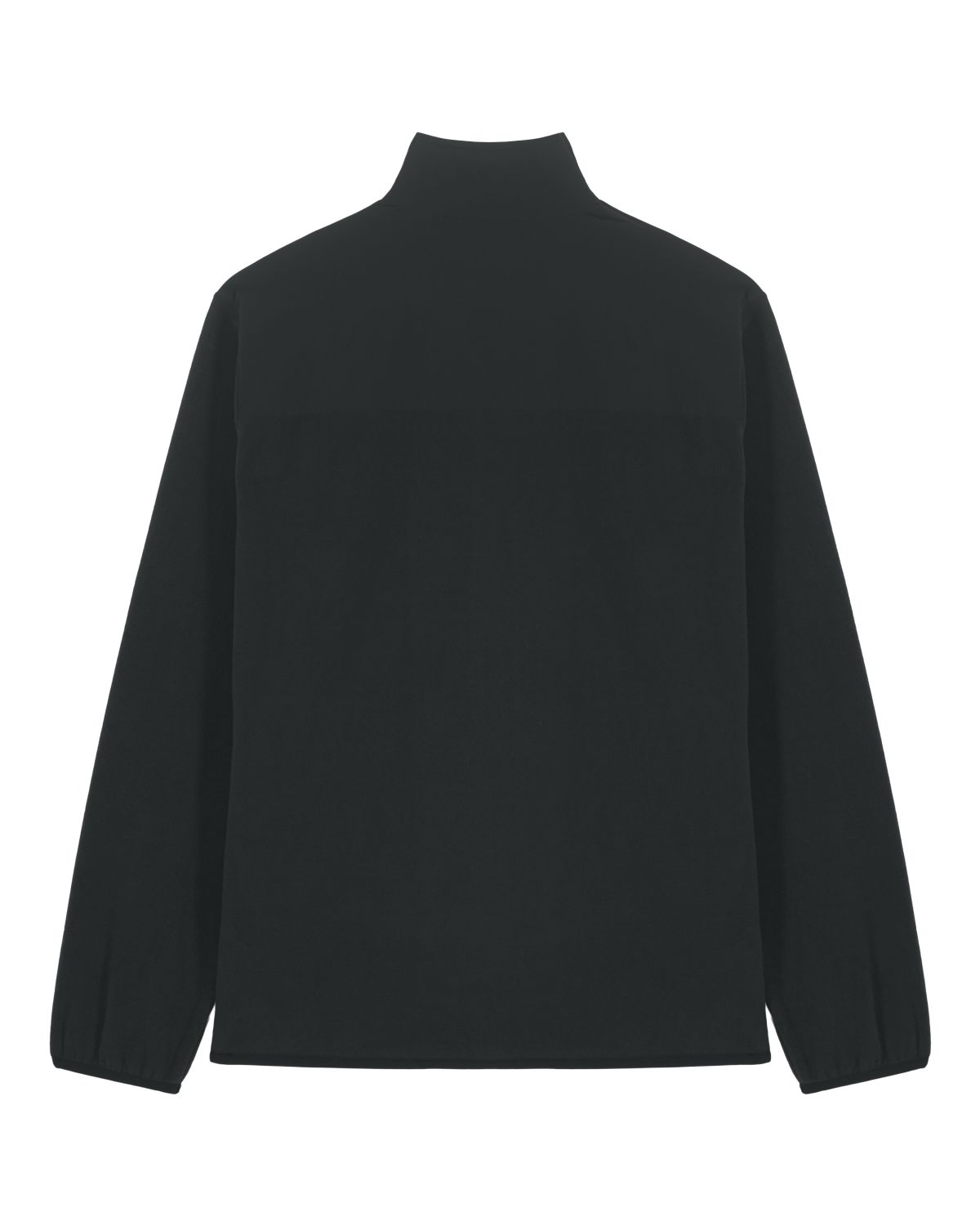 trekker unisex fleecejacke