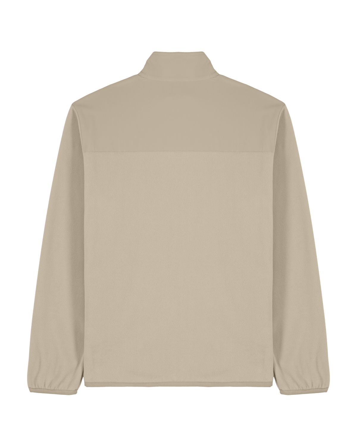 trekker unisex fleecejacke