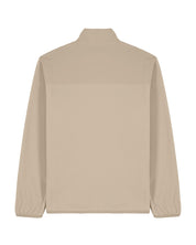 trekker unisex fleecejacke