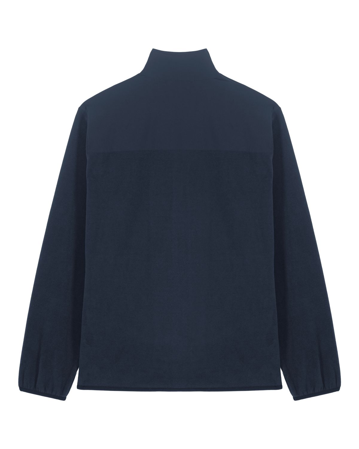 trekker unisex fleecejacke