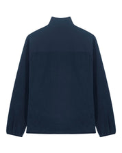 trekker unisex fleecejacke