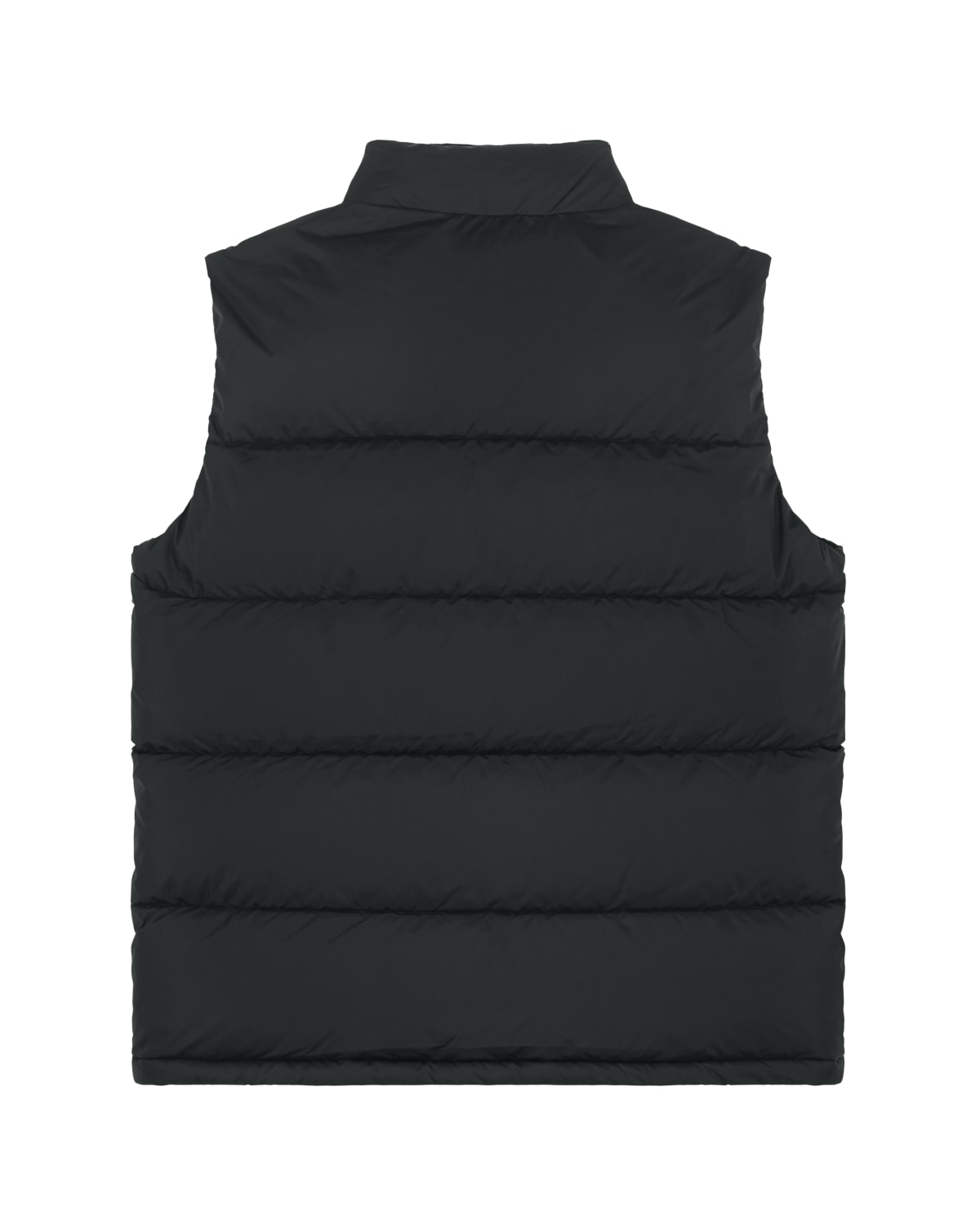 puffer gilet