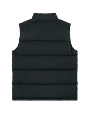 puffer gilet