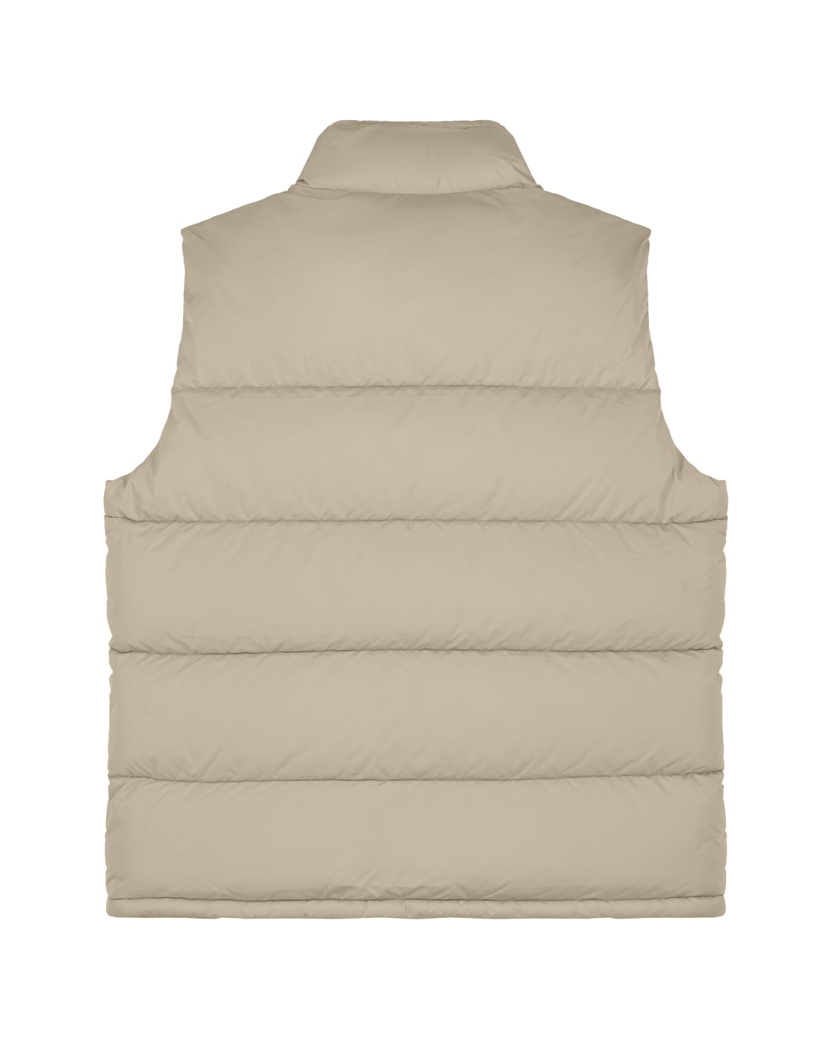 puffer gilet