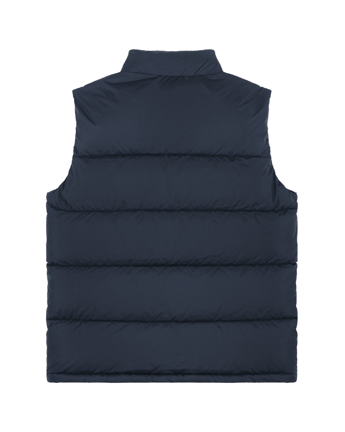 puffer gilet