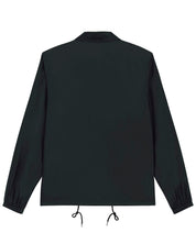 coacher unisex jacke