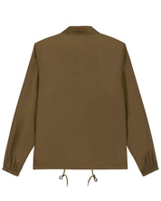 coacher unisex jacke