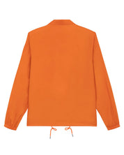 coacher unisex jacke