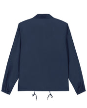 coacher unisex jacke