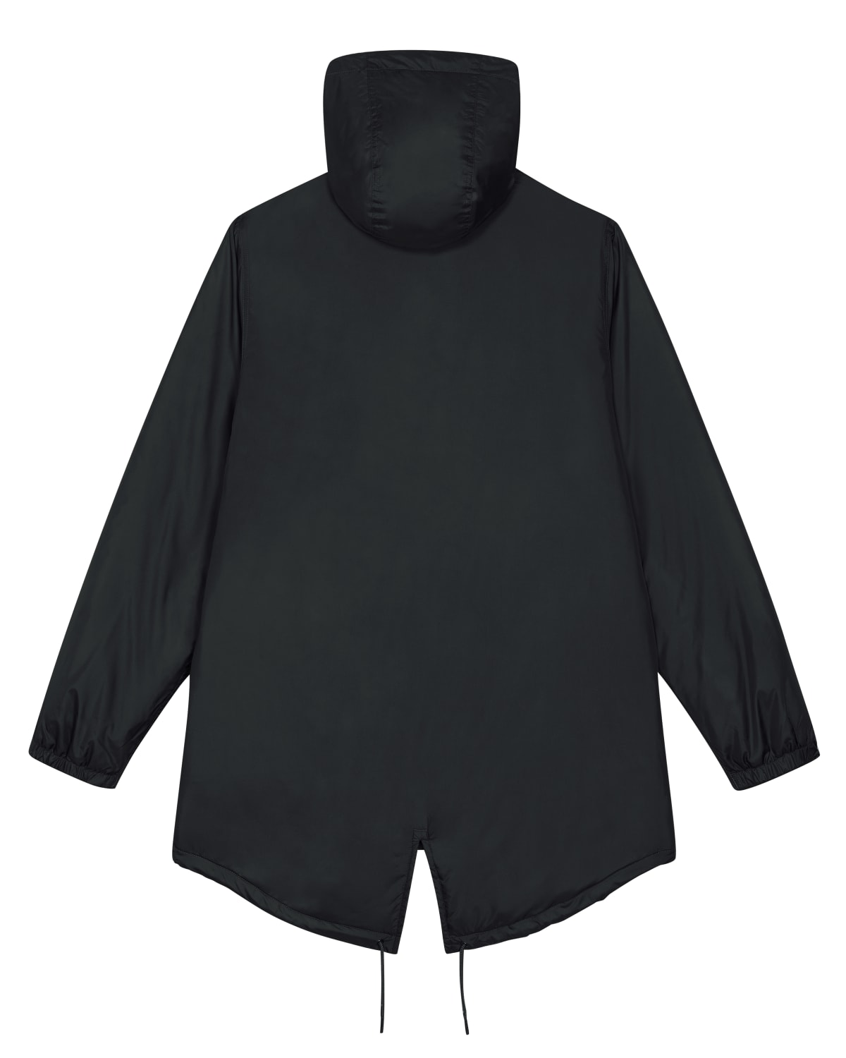 padded parker unisex jacke