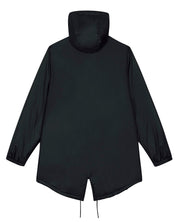 padded parker unisex jacke