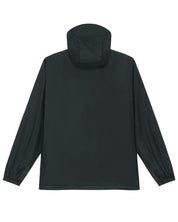 commuter unisex windjacke