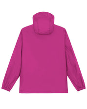 commuter unisex windjacke