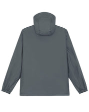 commuter unisex windjacke