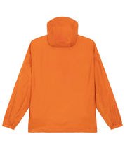 commuter unisex windjacke