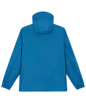 commuter unisex windjacke