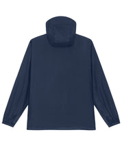 commuter unisex windjacke