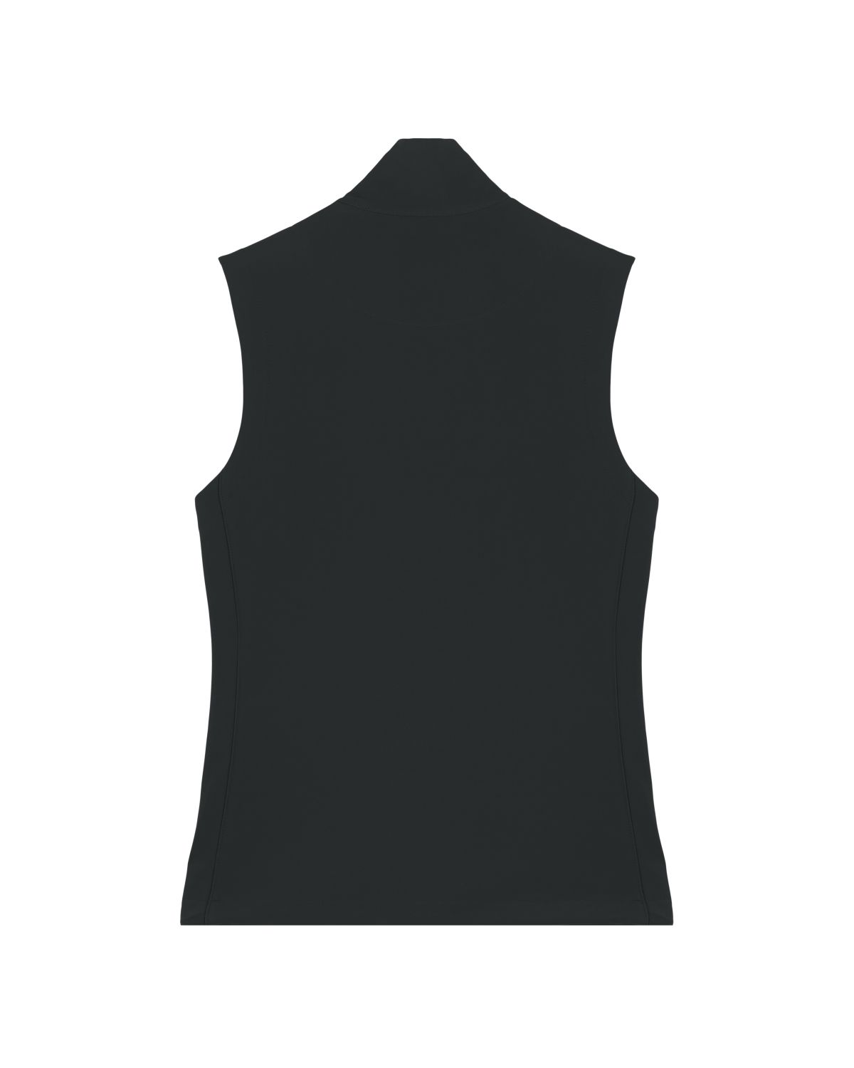 stella trail blazer damen softshellweste