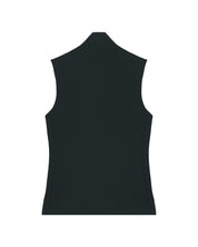 stella trail blazer damen softshellweste