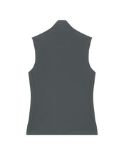 stella trail blazer damen softshellweste