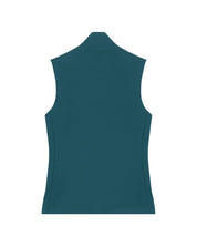 stella trail blazer damen softshellweste