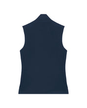 stella trail blazer damen softshellweste