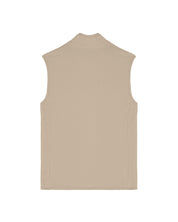 stella quester damen fleeceweste