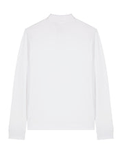 prepster 2.0 long sleeve polo unisex