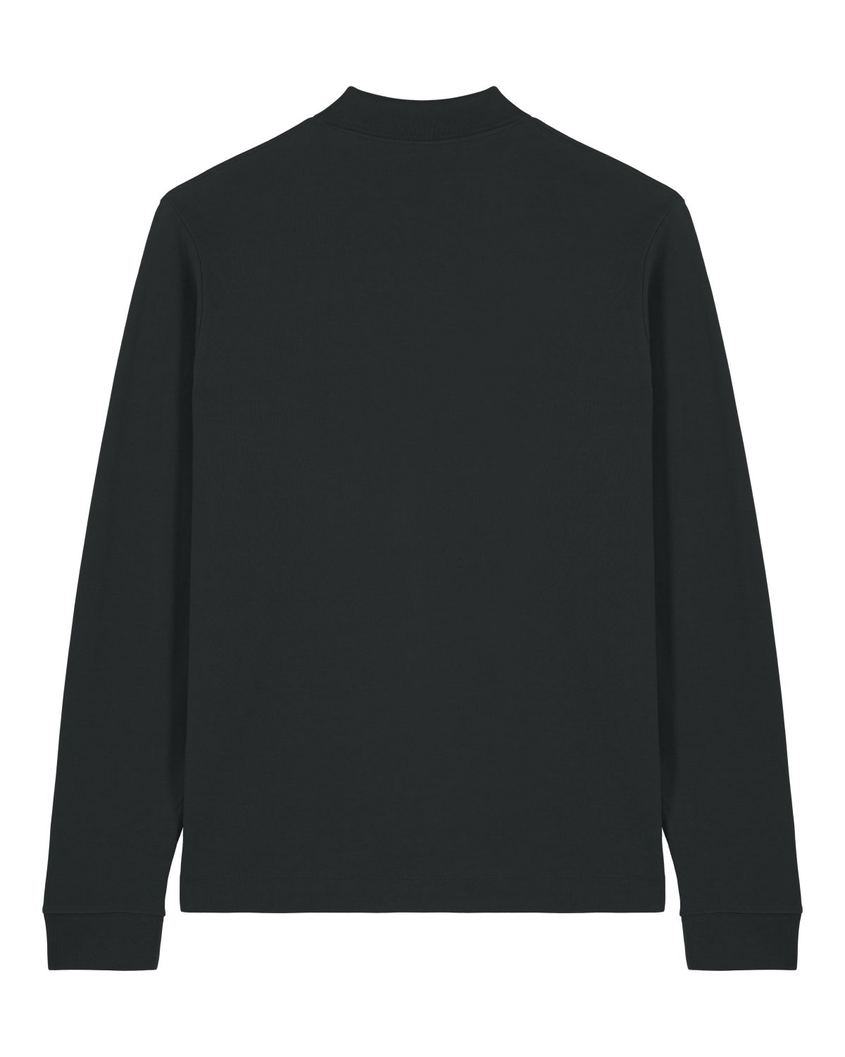 prepster 2.0 long sleeve polo unisex