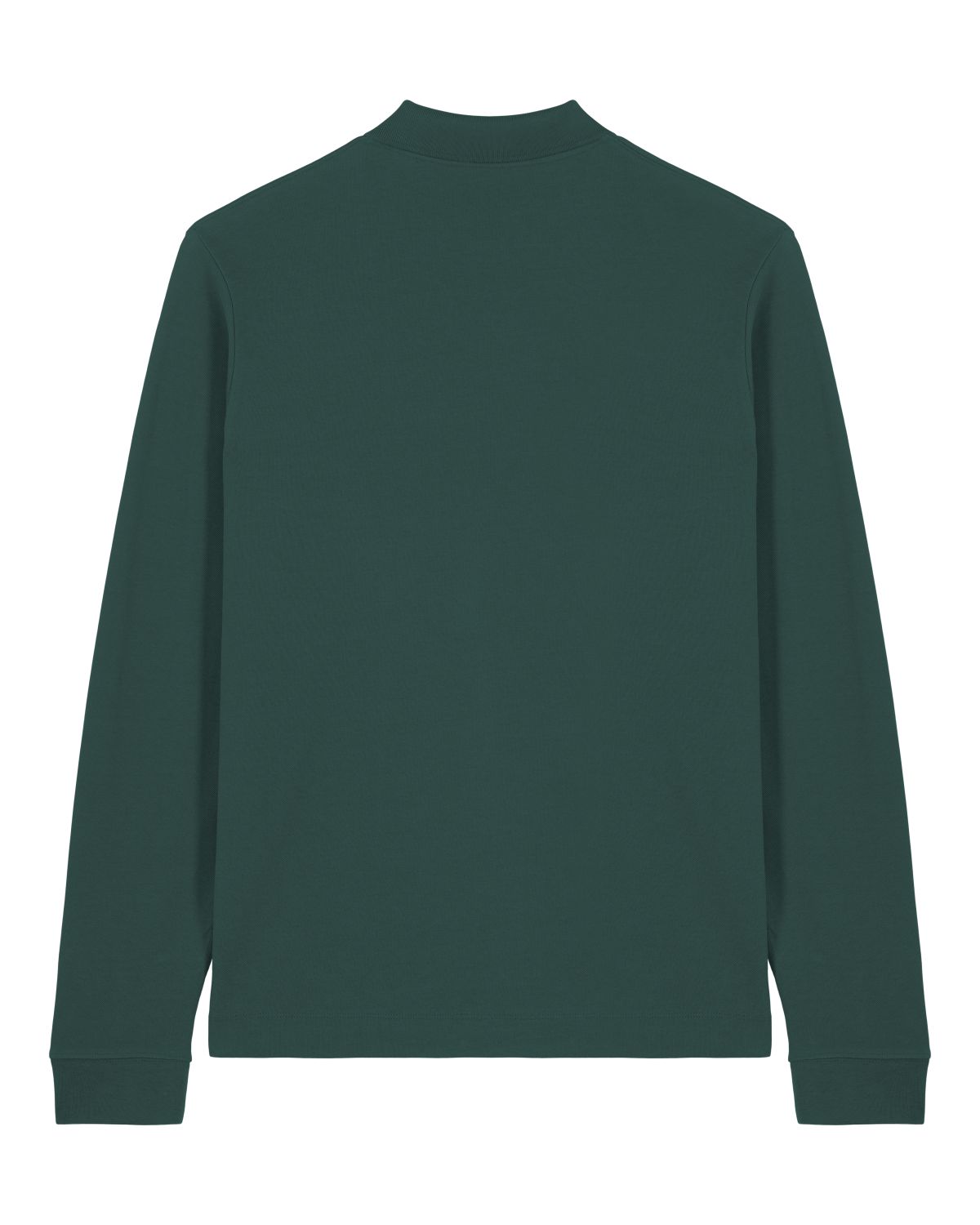 prepster 2.0 long sleeve polo unisex