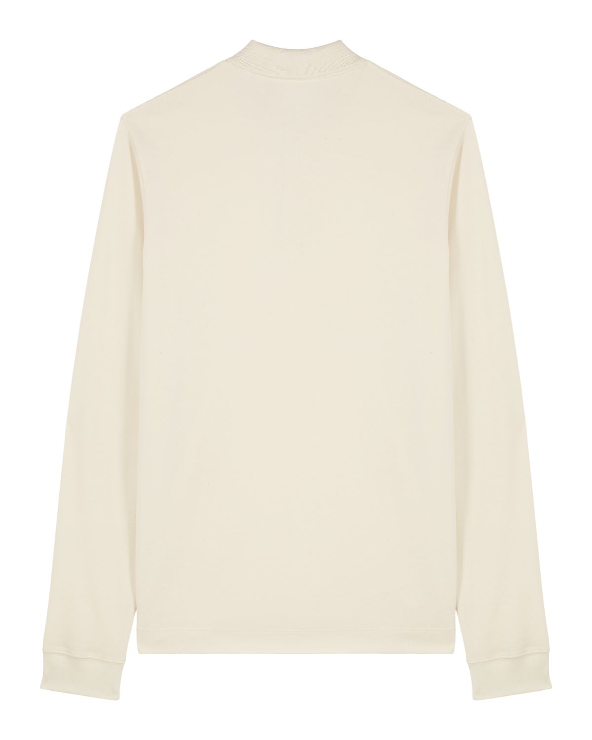 prepster 2.0 long sleeve polo unisex