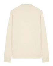 prepster 2.0 long sleeve polo unisex