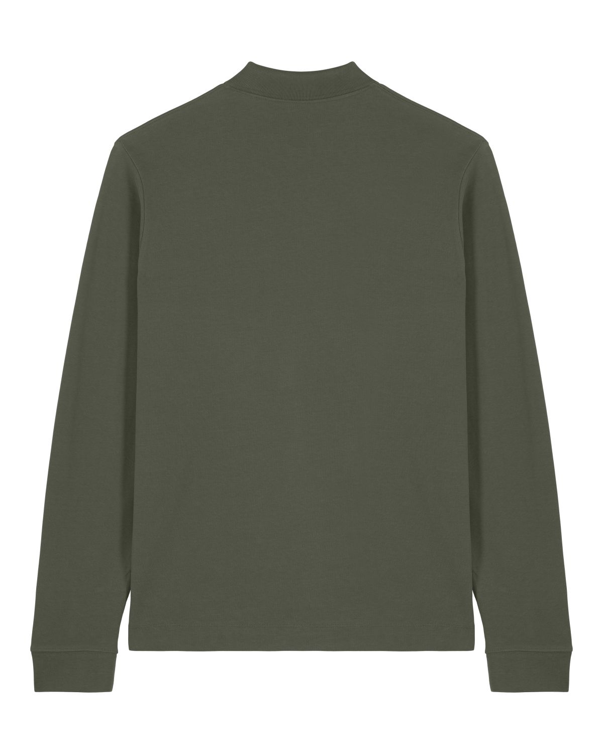 prepster 2.0 long sleeve polo unisex