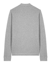 prepster 2.0 long sleeve polo unisex