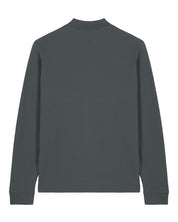 prepster 2.0 long sleeve polo unisex