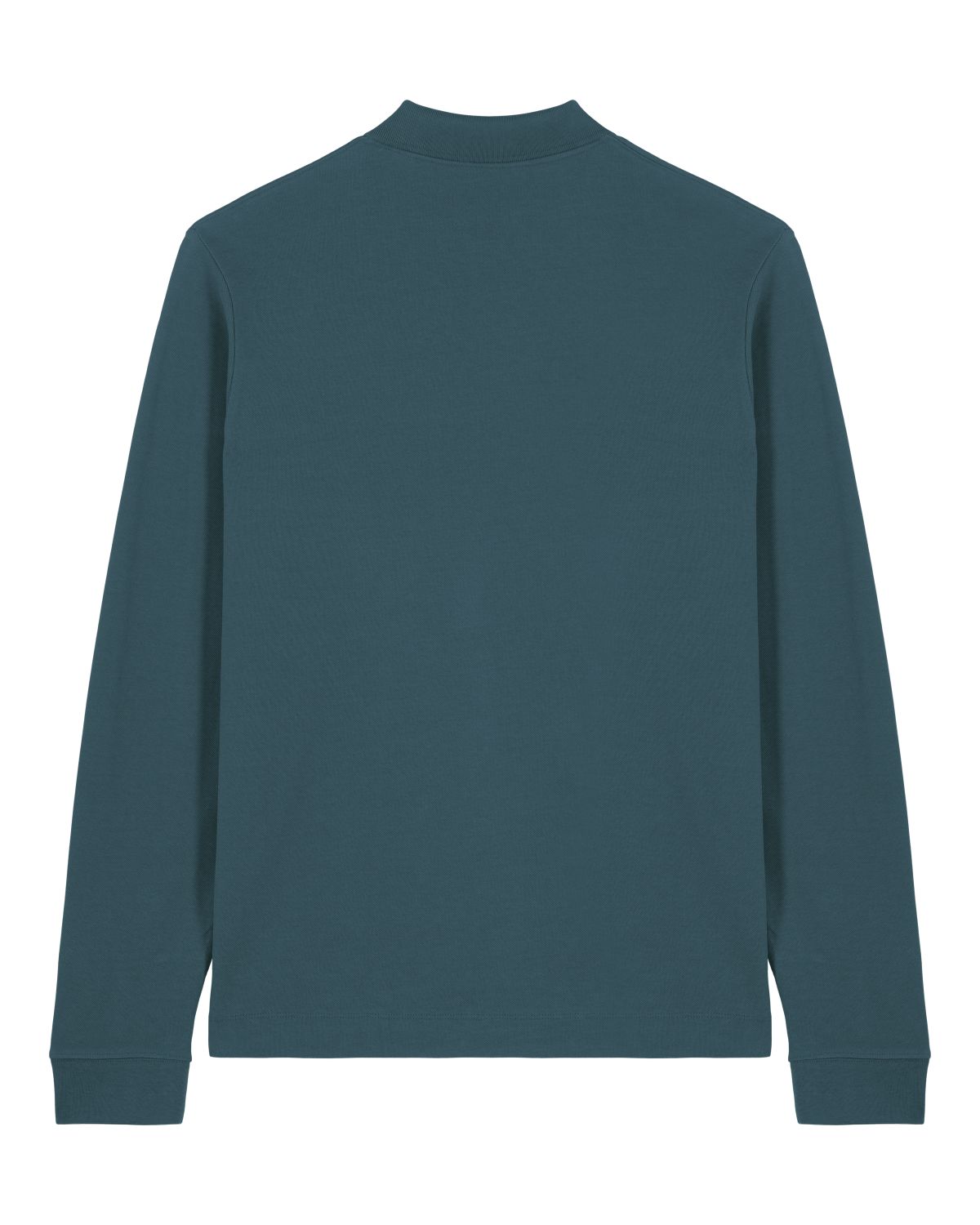 prepster 2.0 long sleeve polo unisex